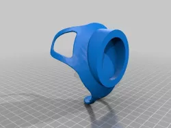 google home support for shelf