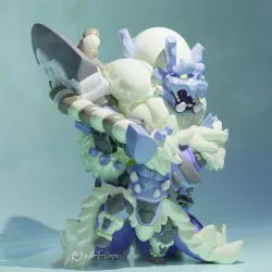 GOSS HARAG GREATSWORD MAIN