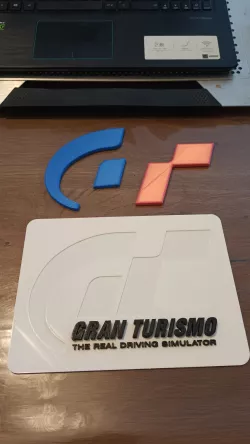 Gran Turismo Logo