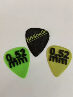 GUITAR PICK