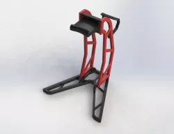 Headphone Stand