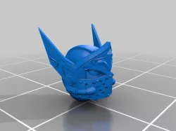 Helmets Cultodes Zodiac's Knights Saint Seya
