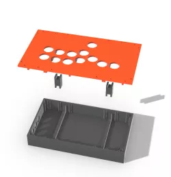 HITBOX (ARCADE JOYSTICK)