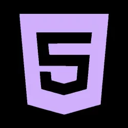 HTML5 Logo