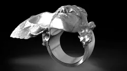 Hypnos ring