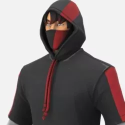 Ikonik from Fortnite 3D Model