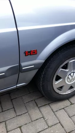 insignia 1.8 Volkswagen