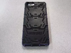 iPhone 5 Case: Nerv SH-06d