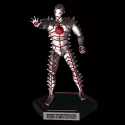 IRON DESTROYER