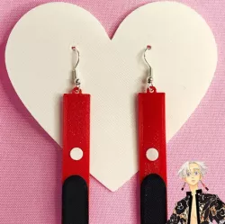 IZANA EARRINGS
