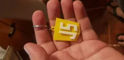 Javascript Programming Language Keychain