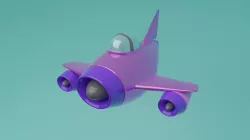 Jeti Aircraft