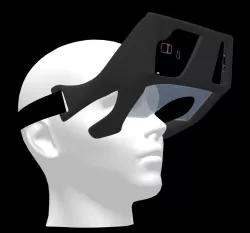 Join The Future, 3D print your Aryzon