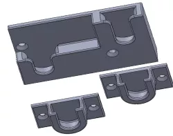 joystick holders