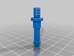 Jura Milk Hose Connector ENA