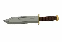 ka bar knife