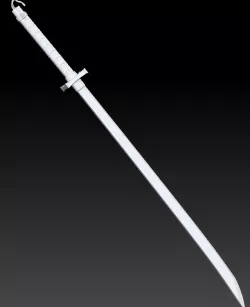 KATANA(1 OF 4 WEAPONS OF RIKU AGNEIA)