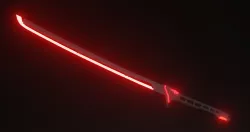 katana cyberpunk 2077