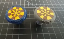 Kenner Millennium Falcon HoloChess Table