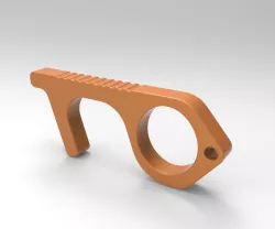 Key holder