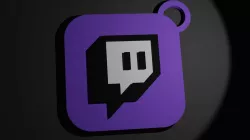 Keychain / KeyChain Twitch