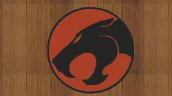 KEYCHAIN THUNDERCATS