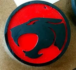 keychain thundercats