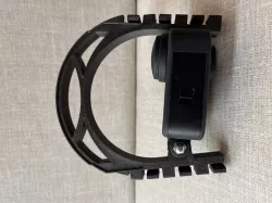 Kite Mount Lines Bar