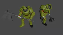 Krork