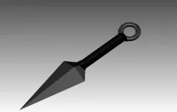 KUNAI