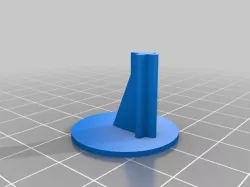 Legion Tank Stand