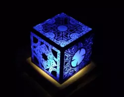 Lemarchand's box