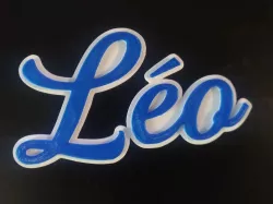 Leo (2 colors)