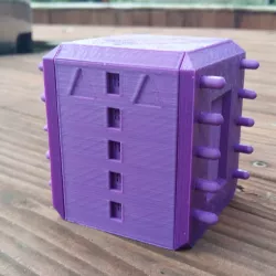 Lock Box
