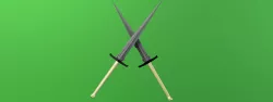 Loki Daggers