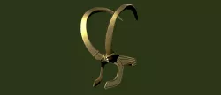 Loki's Crown