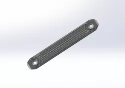M-LOK RAIL COVER TYPE 3