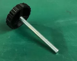 Machine Knob
