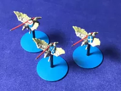 Magestic Skyrider