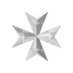 Malta Cross