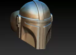 Mandalorian Ring