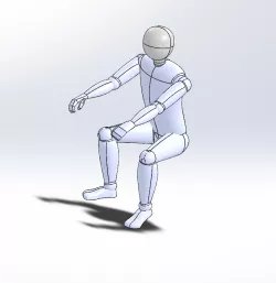 mannequin model