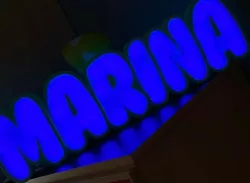 Marina