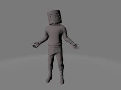 marshmello eyes 3D Models | Page 1 | STLFinder