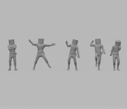 Marshmello dj