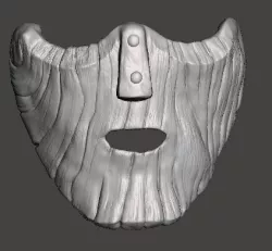 MASK MASK MOVIE