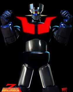 Mazinger Z