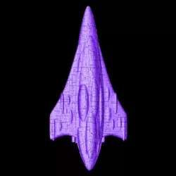 MC80 Liberty Class - Armada