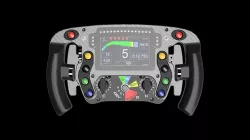 Mclaren F1 DIY Steering wheel
