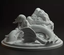Mermaid